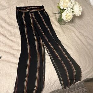 Planet Blue statement pants